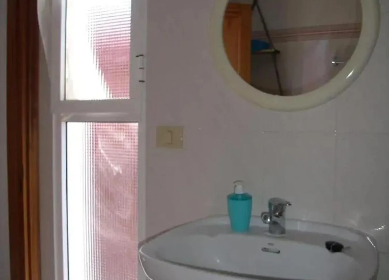 Cosy Apartment With Mountain View In Puerto De Naos 45 M² Balcony