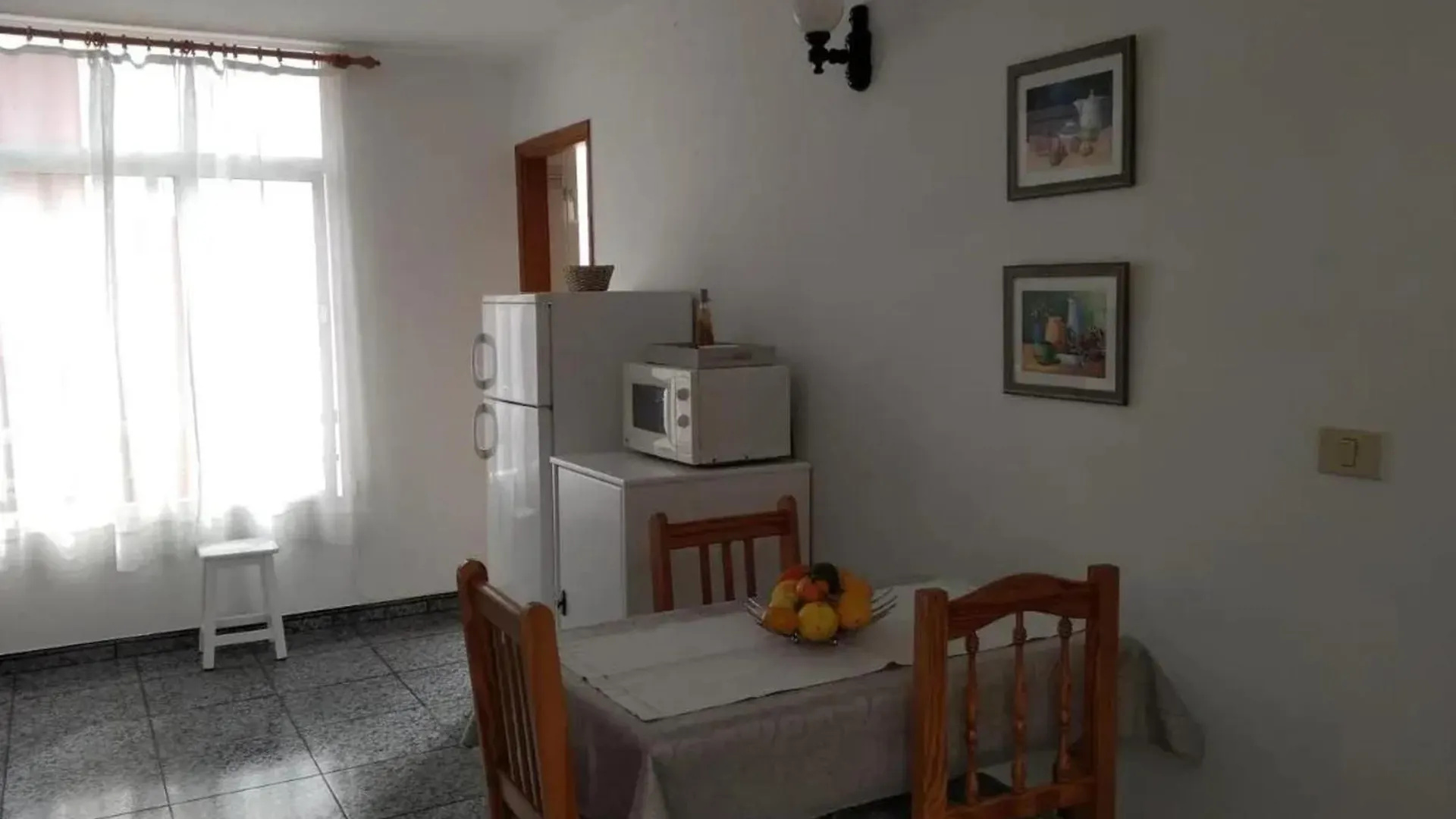 Cosy Apartment With Mountain View In Puerto De Naos 45 M² Balcony 0*,  Ισπανία