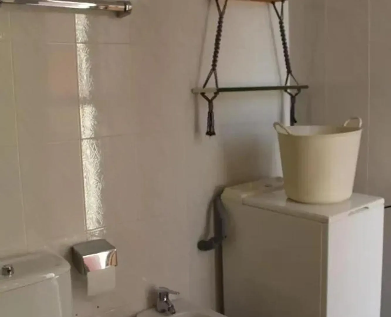 Cosy Apartment With Mountain View In Puerto De Naos 45 M² Balcony 0*,